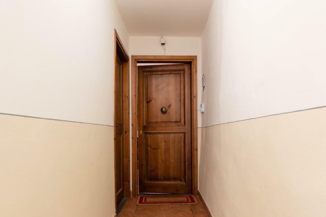 Piccolo Iris Firenze Apartment Exterior foto